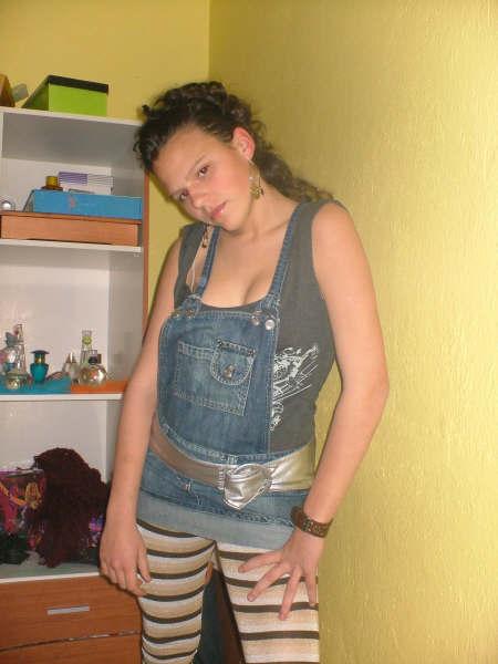 la mas xula mari
